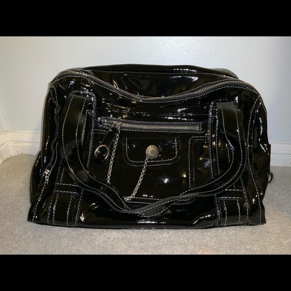 Luana handbag